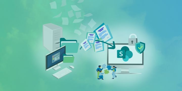 Why Now’s the Time to Migrate to SharePoint Online